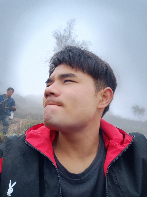 钢铁直男的第一张照片--荆州相亲服务中心