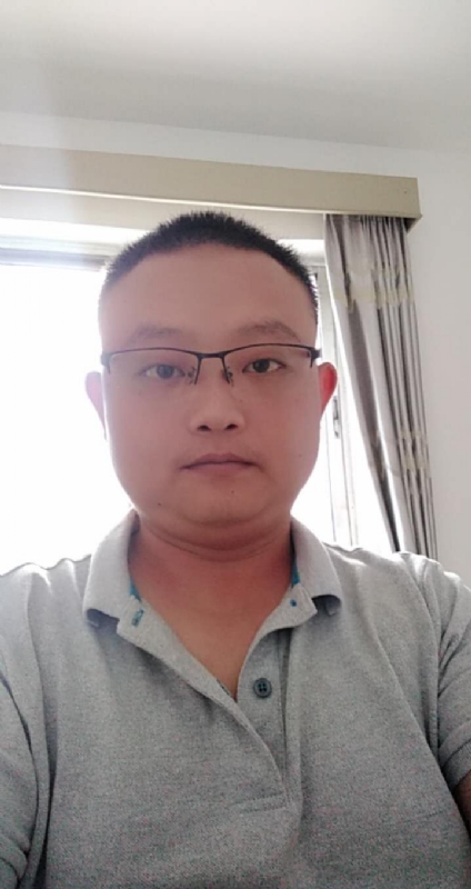 苦行僧的第一张照片--荆州相亲服务中心