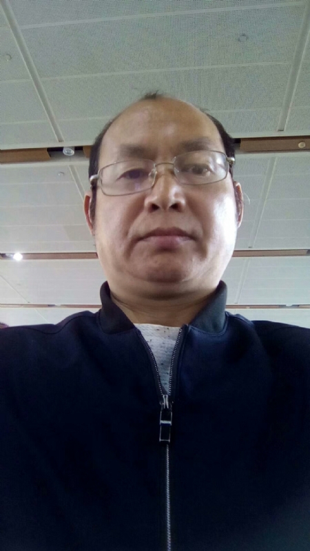 金乾鼠的第一张照片--荆州相亲服务中心