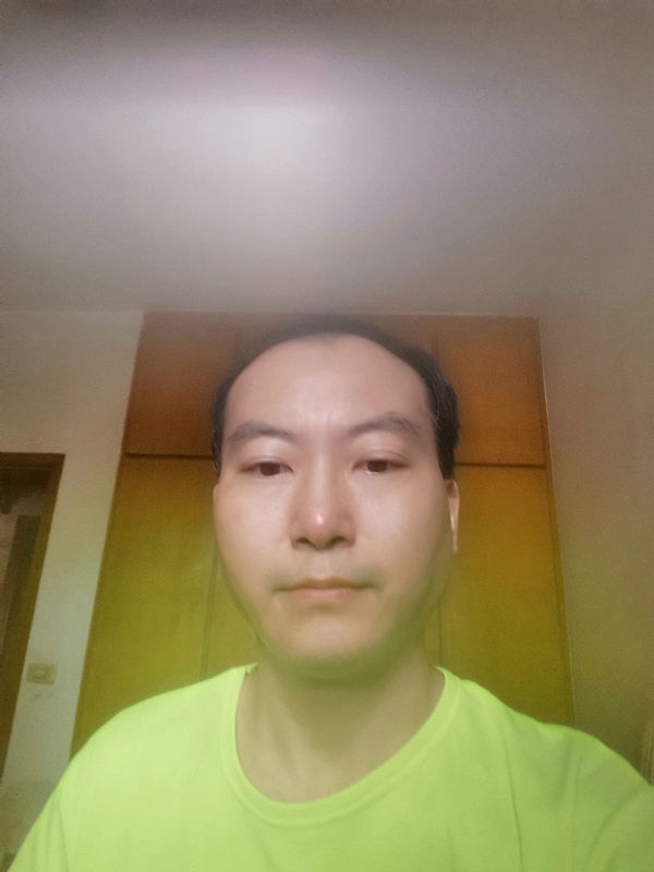幸运的第一张照片--荆州相亲服务中心
