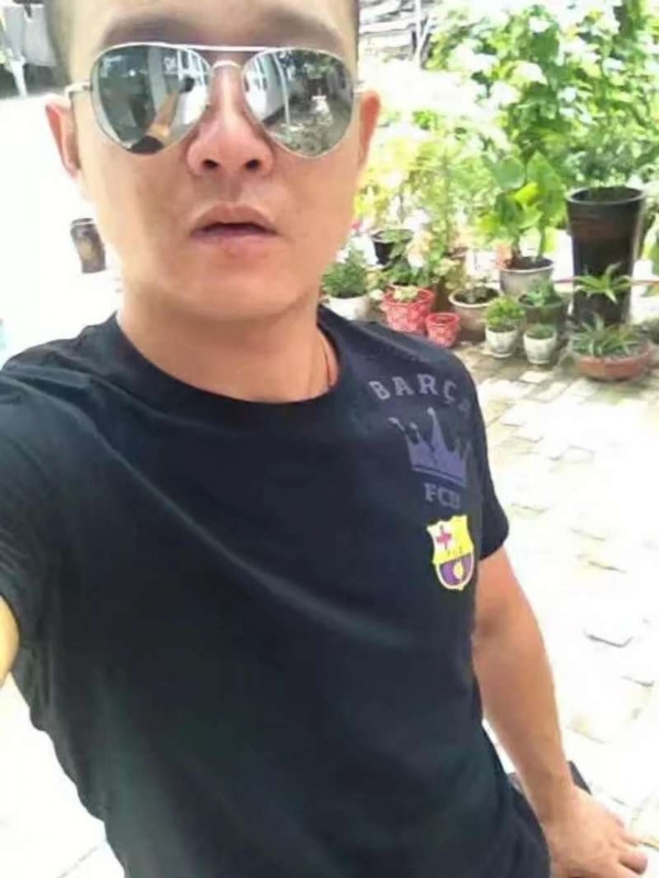 勇的第一张照片--荆州相亲服务中心