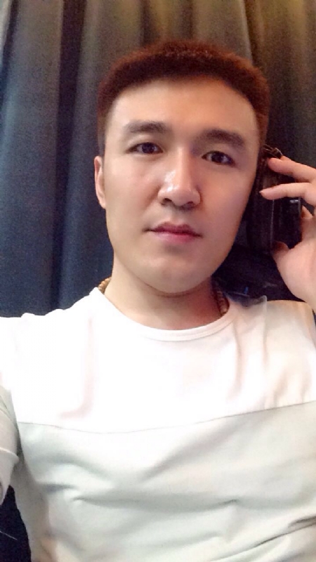 雷的第一张照片--荆州相亲服务中心