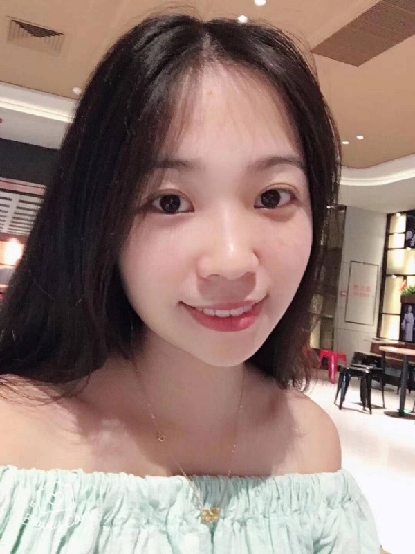 开心果的第一张照片--荆州相亲服务中心