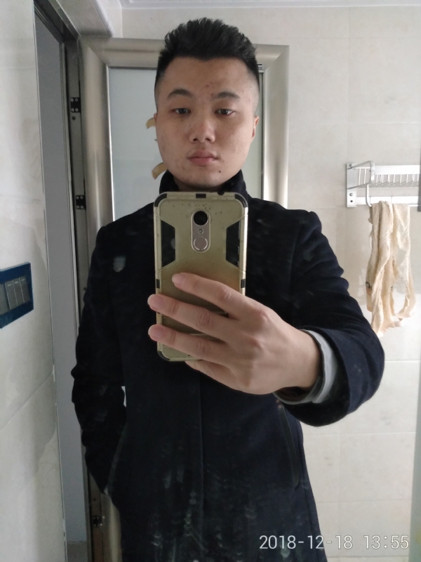 龙少爷的第一张照片--荆州相亲服务中心