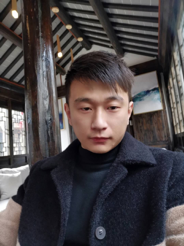 zhihao的第一张照片--荆州相亲服务中心