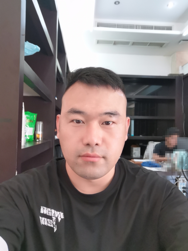 香菇稻草人的第二张照片--荆州相亲服务中心