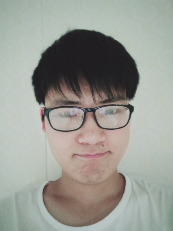 陈先生的第一张照片--荆州相亲服务中心