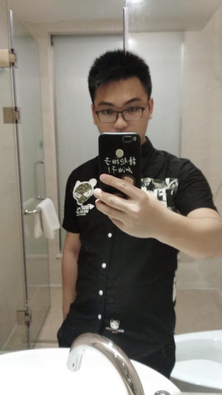 墨客的第一张照片--荆州相亲服务中心