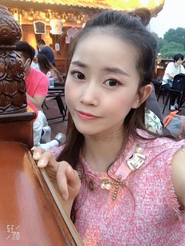 宁乙的第三张照片--荆州相亲服务中心