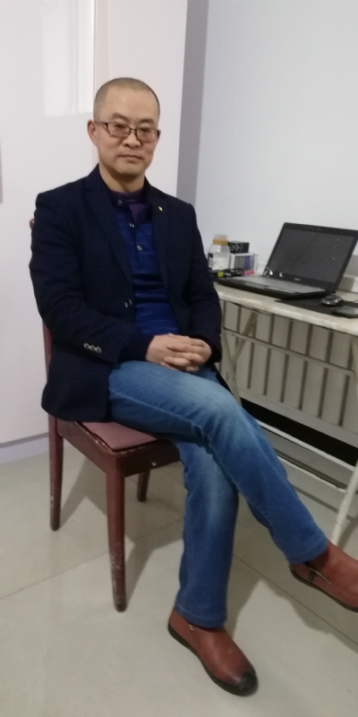 gqzh的第二张照片--荆州相亲服务中心