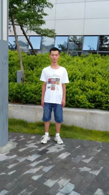 龙行天下的第一张照片--荆州相亲服务中心