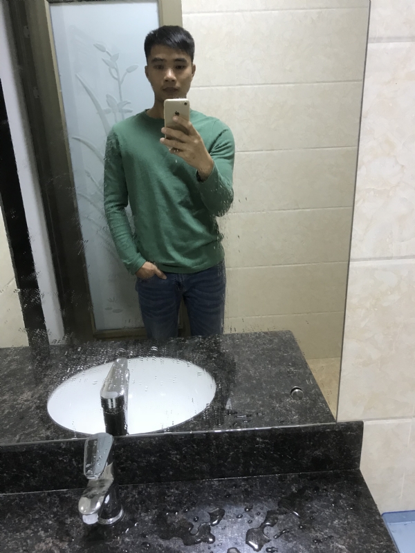 东仔的第一张照片--荆州相亲服务中心