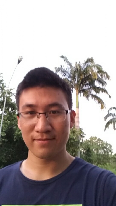马丁的第一张照片--荆州相亲服务中心