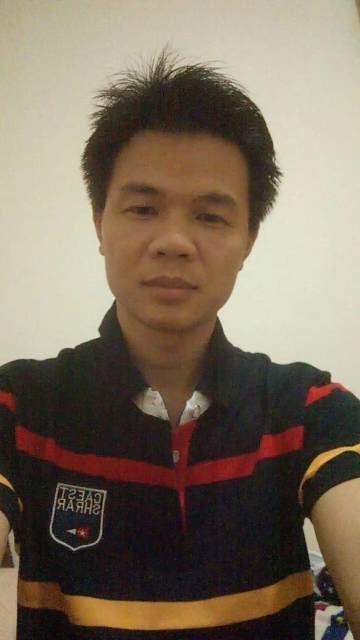 缘来如此的第一张照片--荆州相亲服务中心