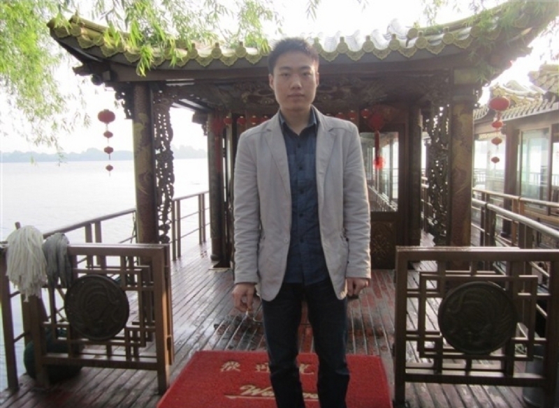 竹子??????的第一张照片--荆州相亲服务中心