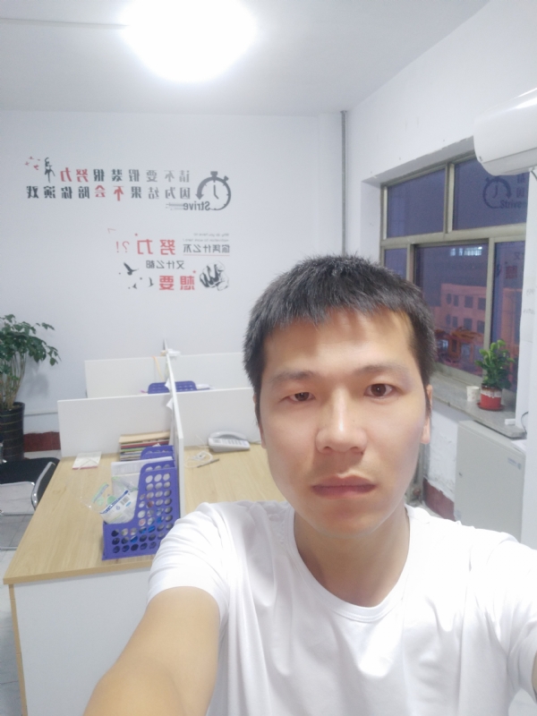 挚爱的第二张照片--荆州相亲服务中心