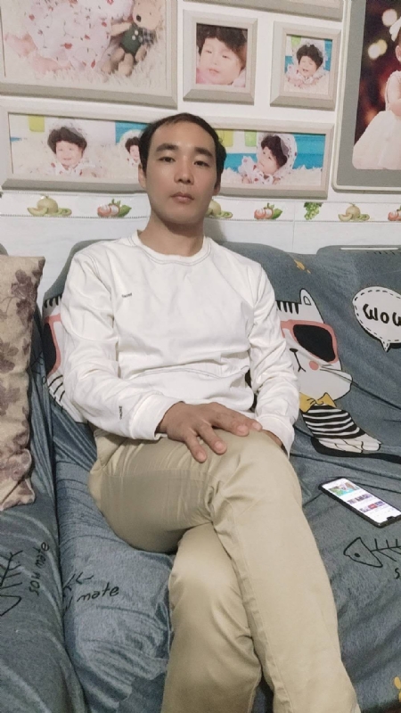 一片云的第二张照片--荆州相亲服务中心