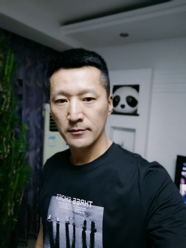 庆柏的第一张照片--荆州相亲服务中心