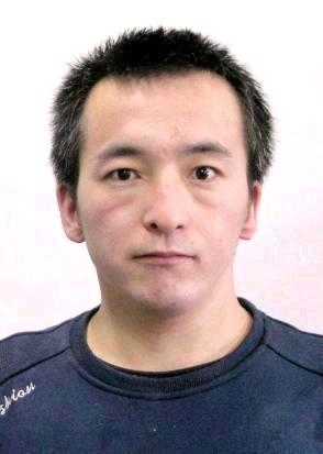 倔骨头的第一张照片--荆州相亲服务中心