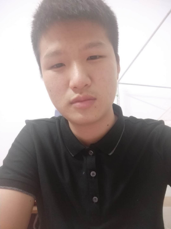 邓先生的第一张照片--荆州相亲服务中心