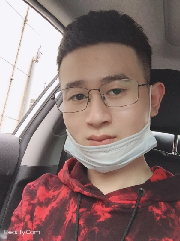 WQJ的第一张照片--荆州相亲服务中心