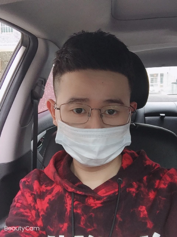 WQJ的第二张照片--荆州相亲服务中心