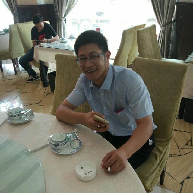 秋天的回忆的第二张照片--荆州相亲服务中心