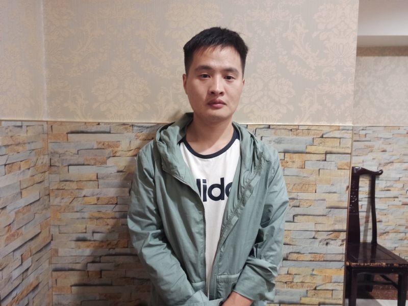 安贝的第一张照片--荆州相亲服务中心