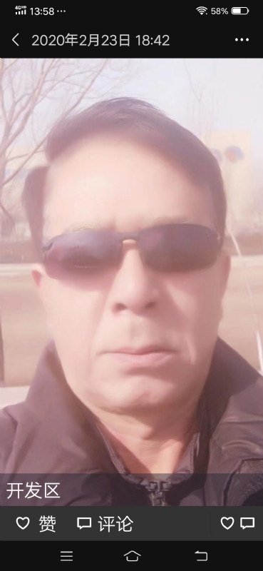 无尽的路的第一张照片--荆州相亲服务中心