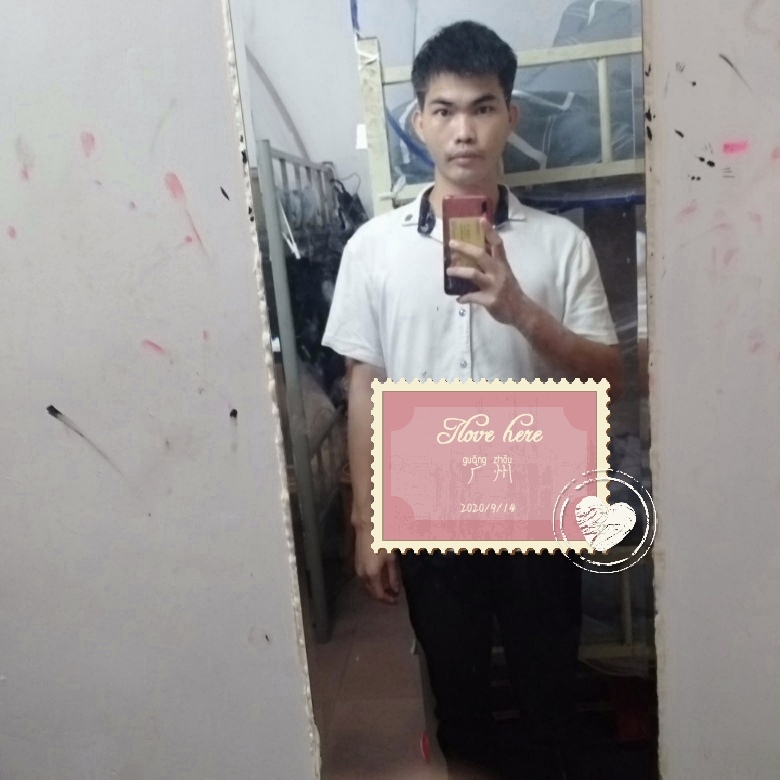 小林的第一张照片--荆州相亲服务中心