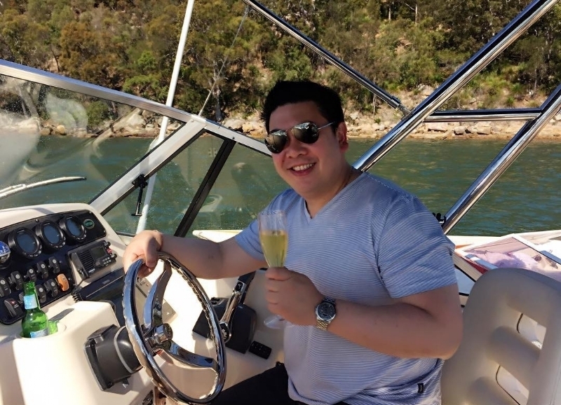 kang的第一张照片--荆州相亲服务中心