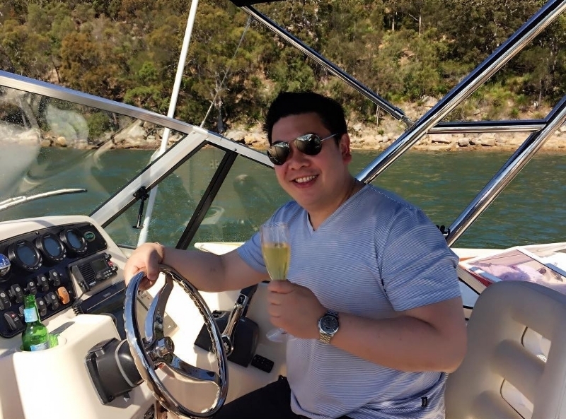 kang的第二张照片--荆州相亲服务中心