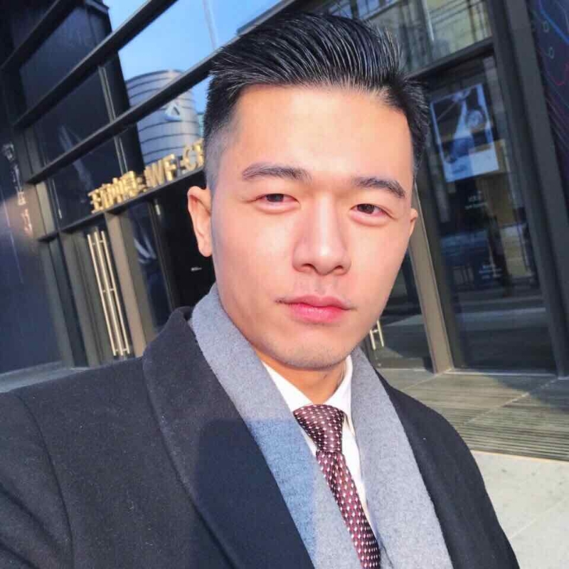 顺其自然的第一张照片--荆州相亲服务中心