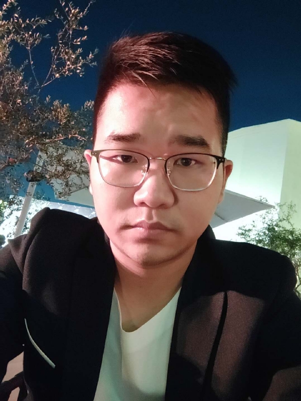 在路上的第一张照片--荆州相亲服务中心