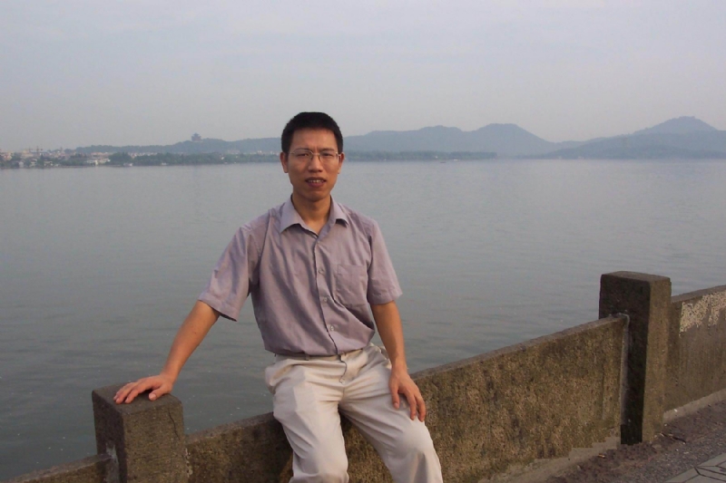 andrew的第一张照片--荆州相亲服务中心