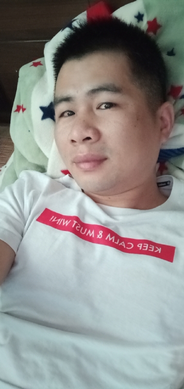 Amos的第一张照片--荆州相亲服务中心