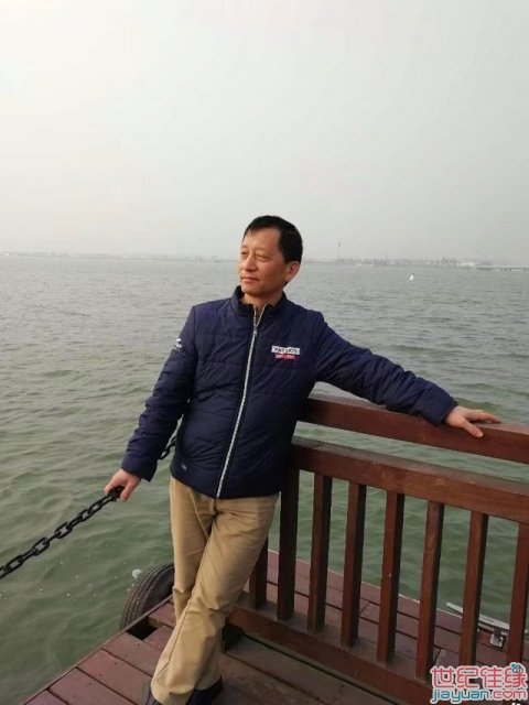 相爱一生的第一张照片--荆州相亲服务中心