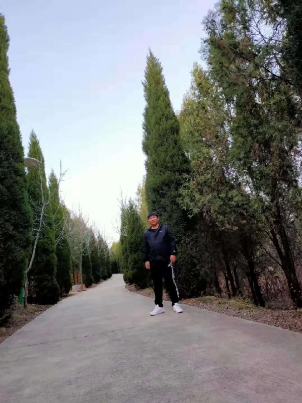 相濡以沫的第一张照片--荆州相亲服务中心