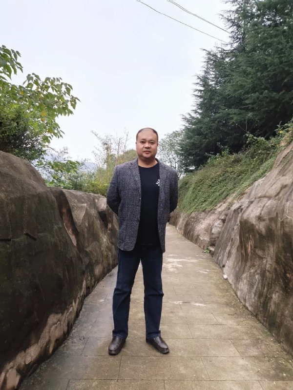 玉竹的第四张照片--荆州相亲服务中心