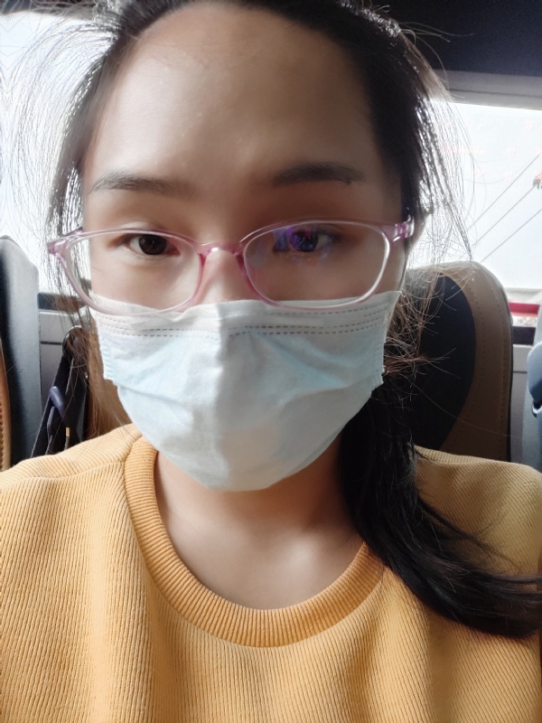 丫丫的第二张照片--荆州相亲服务中心