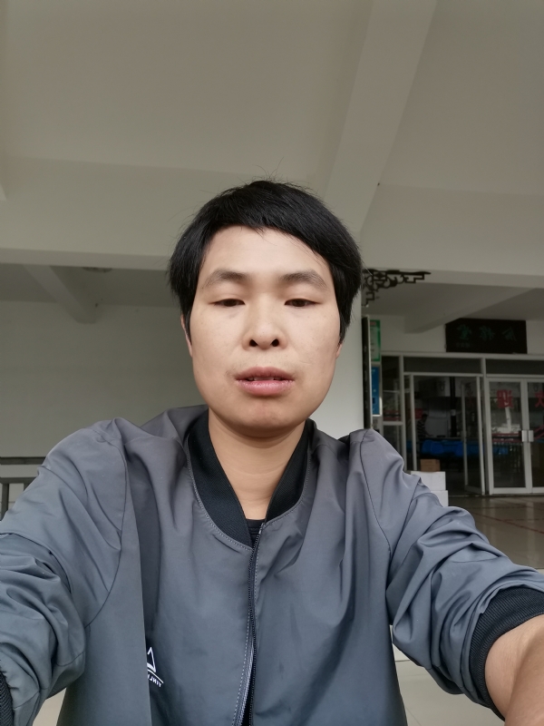 刘志强的第一张照片--荆州相亲服务中心