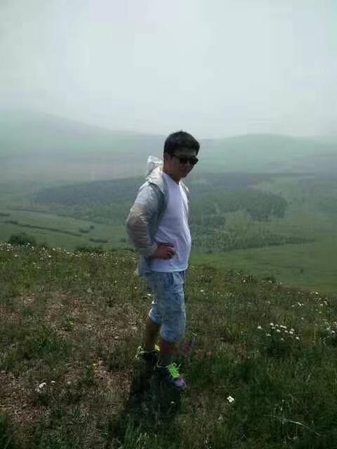 偶遇福星的第一张照片--荆州相亲服务中心