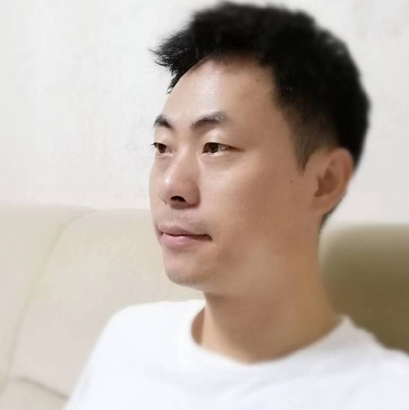 依洺的第一张照片--荆州相亲服务中心