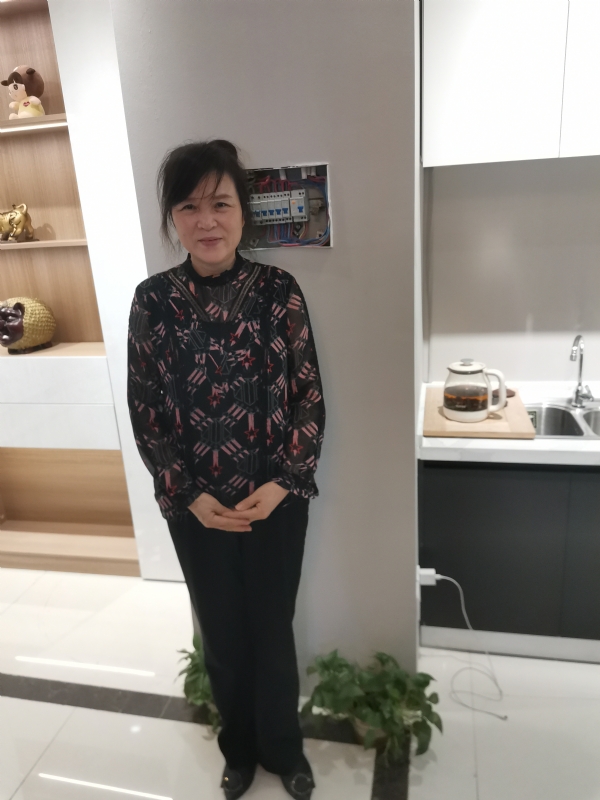 随缘的第一张照片--荆州相亲服务中心