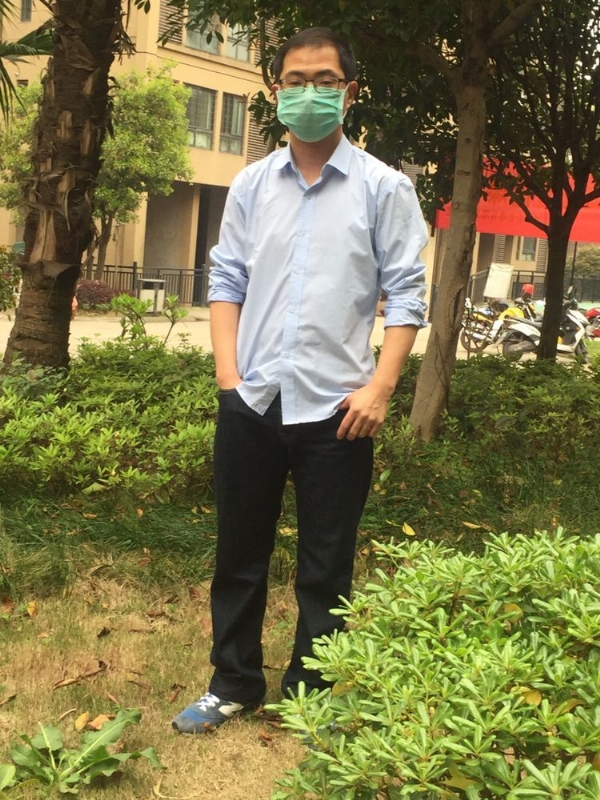 海绵宝宝的第二张照片--荆州相亲服务中心