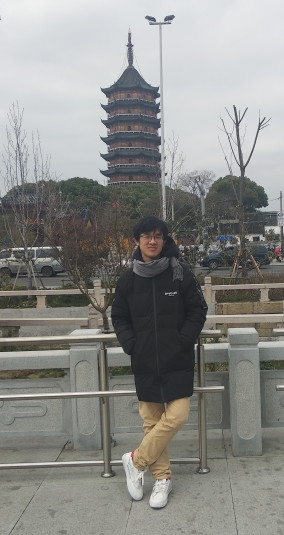 南有乔木的第三张照片--荆州相亲服务中心