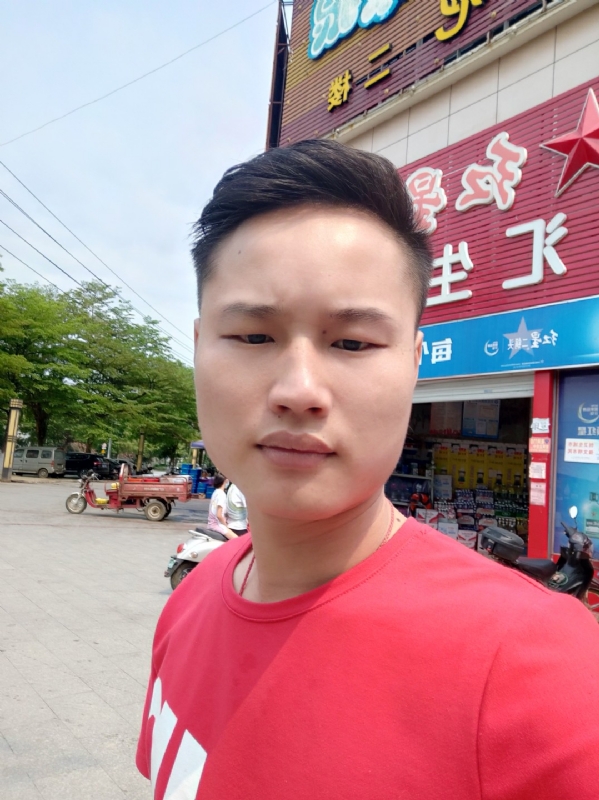刘振军的第一张照片--荆州相亲服务中心