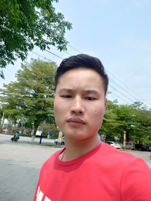 刘振军的第二张照片--荆州相亲服务中心