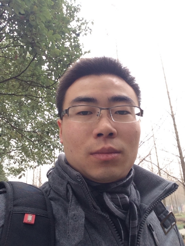 嘉州佳人的第一张照片--荆州相亲服务中心