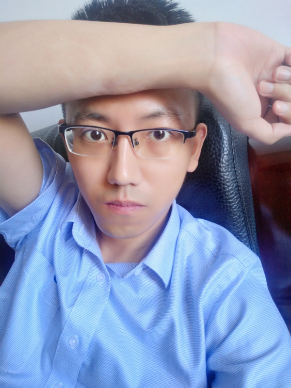 涛神的第一张照片--荆州相亲服务中心